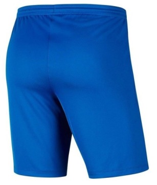 Шорты Nike Dry Park III BV6855463 M