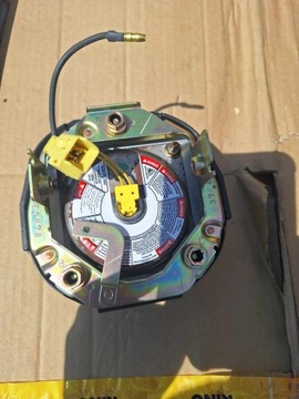 MITSUBISHI LANCER 2003-2008 ULOŽENÍ VZDUCHOVÁ AIRBAG