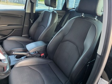 Seat Leon III ST 1.8 TSI 180KM 2015 Seat Leon FR *FULL LED* zadbany* 2 komplety kół, zdjęcie 17