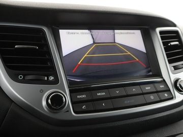 Hyundai Tucson III SUV 1.7 CRDi 141KM 2017 Hyundai Tucson Style automat 140KM navi kamera, zdjęcie 23