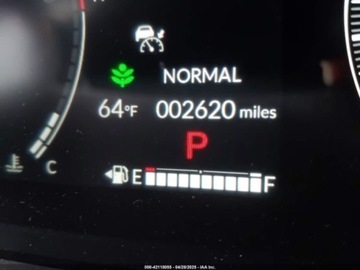 Honda Ridgeline 2025 Honda Ridgeline RTL 2025 3.5l 3.5 Benzyna 280KM, zdjęcie 11