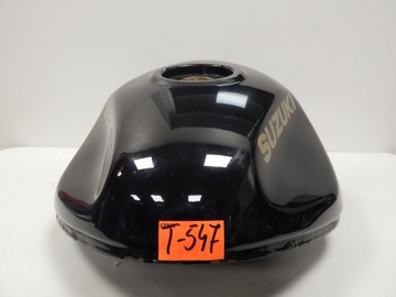 SUZUKI GSF 600 BANDIT GSF600 ZBIORNIK PALIWA BAK