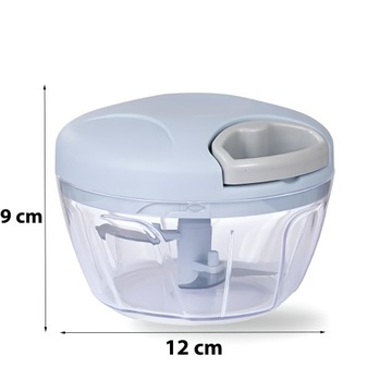 НЕРЕЗКА ДЛЯ ОВОЩЕЙ, ЛУКА И ЧЕСНОКА