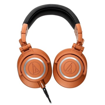 AUDIO TECHNICA ATH-M50 XMO Słuchawki monitorowe li