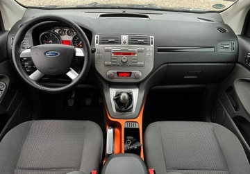 Ford Kuga I 2009 Ford Kuga nowe tarcze, klocki przod , tyl 2.0 Diesel 136KM, zdjęcie 21