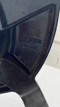 ЗАПАСНОЕ КОЛЕСО MERCEDES CLS W218 155/60/R18 ОРИГИНАЛ