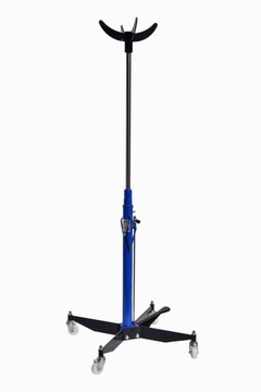Podstawa hydrauliczna z szybką pompą 500kg TH0020