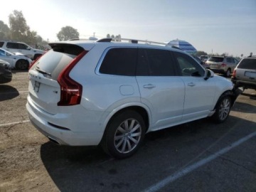 Volvo XC90 II 2018 Volvo XC 90 XC90 T6 2.0 Benzyna 316KM, zdjęcie 4
