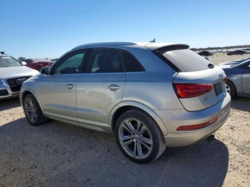 Audi Q3 I 2016 Audi Q3 2016 AUDI Q3 PREMIUM PLUS 2.0 Benzyna 200KM, zdjęcie 1