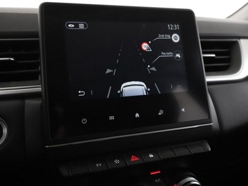 Renault Captur II 2021 Renault Captur Intens full hybrid automat PDC, zdjęcie 23