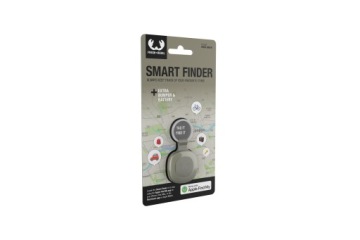 Беспроводной GPS-локатор Fresh 'n Rebel Smart Finder, зеленый