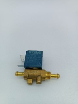 CEME ELEKTROZAWÓR 24VAC 13BAR 5504NB20SA52