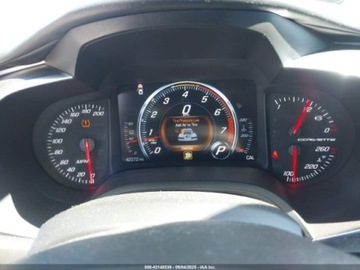 Chevrolet Corvette C7 2018 Chevrolet Corvette Stingray 2018 6.2l 6.2 Benzyna 460KM, zdjęcie 10