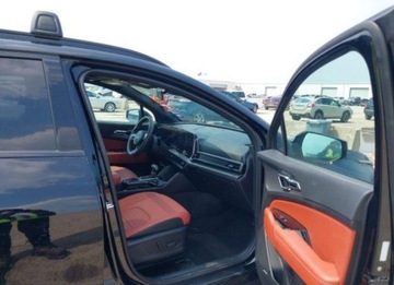 Kia 2024 Kia Sportage 2024, 2.5L, 4x4, SX-PRESTIGE, od ubezpieczalni 2.5 Benzyna, zdjęcie 9