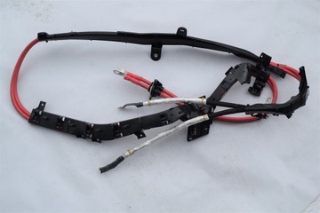 NOVÝ ORIG. PŘÍVOD AKUMULÁTORU BMW F90 G30 G31