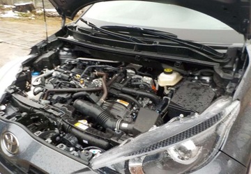 Toyota 2025 Toyota Yaris Okazja 1.5 Hybryda 116KM, zdjęcie 5