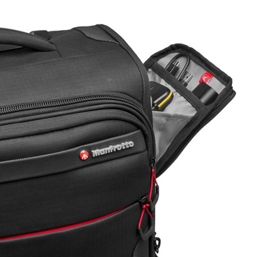 Чемодан-тележка Manfrotto Reloader Air-55 ProLight (MB PL-RL-A55)