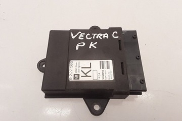 MODUL CENTRÁLNÍHO ZÁMKU OPEL VECTRA C ESTATE 5WK46001 2.2L DIESEL 92KW 2006