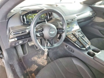 Aston Martin 2025 Aston Martin Vantage polift 2025 4.0 Benzyna 656KM, zdjęcie 6