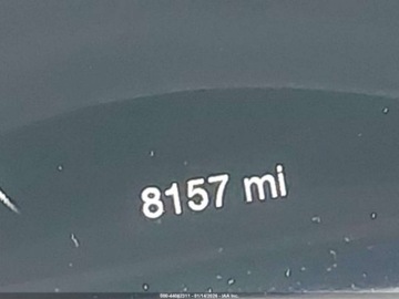 Dodge Durango III 2025 Dodge Durango RT Plus 2025 5.7 Benzyna 360KM, zdjęcie 11