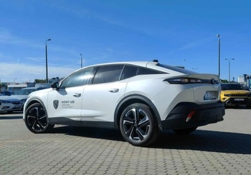 Peugeot 408 Crossover 1.2 PureTech 130KM 2023 Peugeot 408 Peugeot 408 Demo od autoryzowanego dealera 1.2 Benzyna 130KM, zdjęcie 1