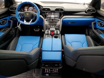 Lamborghini Urus 2022 Lamborghini Urus 2022 4.0l 4.0 Benzyna 641KM, zdjęcie 8