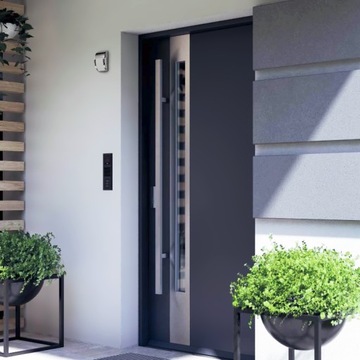 НАРУЖНЫЙ НАСТЕННЫЙ СВЕТИЛЬНИК E27 ФАСАДНЫЙ САДОВЫЙ СВЕТИЛЬНИК ДЛЯ СВЕТОДИОДНЫХ ХРОМОВ