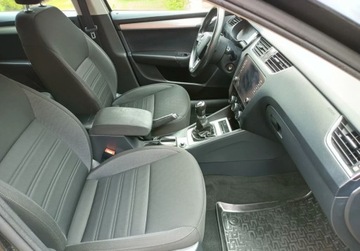 Skoda Octavia III Kombi Facelifting 1.0 TSI 115KM 2020 Skoda Octavia Salon Polska, GWARANCJA Gethelp, Udokumentowany przebieg, zdjęcie 12
