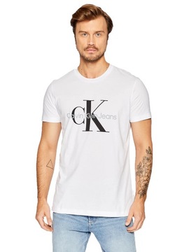 Koszulka męska Calvin Klein Jeans