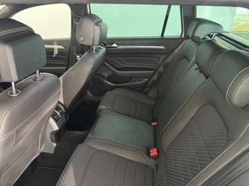 Volkswagen Passat B8 Limousine Facelifting 2.0 TDI SCR 150KM 2020 Volkswagen Passat 2.0TDI 150KM DSG R-Line Virtual LIFT Full LED VAT23 SSU, zdjęcie 24