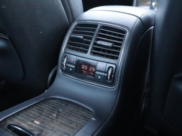 Mercedes Klasa A W169 2009 Mercedes CLS 300, Automat, Skóra, Navi, Xenon, zdjęcie 14