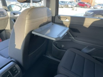 Volkswagen Touran III 1.4 TSI 150KM 2017 Volkswagen Touran 1.4 TSI 150KM, Sound, zdjęcie 25