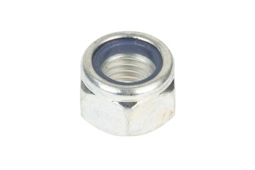 D985 Nakrętka samohamowna M18