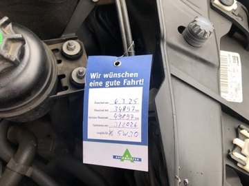 BMW X1 E84 Crossover xDrive20d 177KM 2010 BMW X1 X-DRIVE 2.0d AUTOMAT TYLKO 35 TYS KM PRZEBIEGU !!! 1 WŁAŚCICIEL, zdjęcie 21