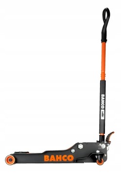 ГАРАЖНЫЙ ПОДЪЕМНИК ŻABA BAHCO 3T BH13000