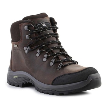 Buty Garmont Syncro Light Plus Gtx r.41,5