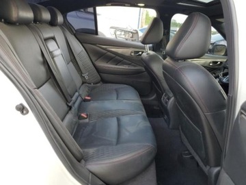 Infiniti Q50 II 2020 Infiniti Q50 2020, 3,0L, RED SPORT 400 3.0 Benzyna 400KM, zdjęcie 7