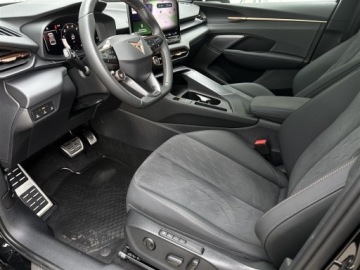 Cupra Terramar SUV 2.0 TSI 265KM 2025 Cupra Terramar 2.0TSI 2656KM 4Drive VZ DSG l Kamer, zdjęcie 9