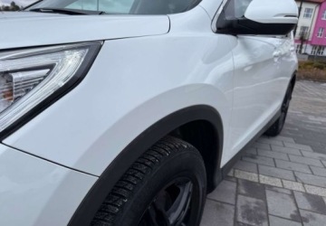 Honda CR-V IV SUV Facelifting 1.6 i-DTEC 160KM 2015 Honda CR-V Honda CR-V 1.6i DTEC 4WD Automatik Executive 1.6 Diesel 160KM, zdjęcie 17