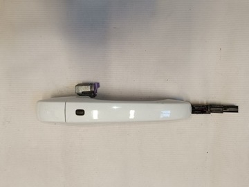 Klamka przód prawa Jeep Grand Cherokee IV 1QA18GW7AH
