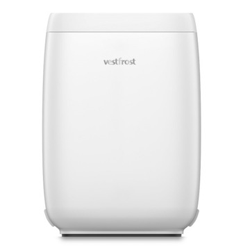 Ионизатор Vestfrost vpa1m30 + wi-fi + очиститель