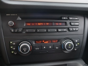 BMW X1 E84 Crossover sDrive20d 177KM 2009 BMW X1 sDrive20d, 174 KM, Skóra, Klima, zdjęcie 11