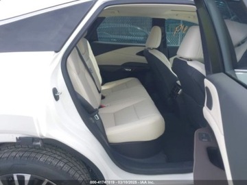 Lexus RX V 2023 Lexus RX 2023r., 4x4, 2.4L 2.4 Benzyna 275KM, zdjęcie 9