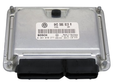 JEDNOTKA AROSA BOSCH 045906019M 0281010211