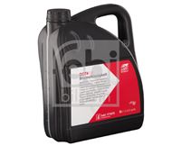 ТОРМОЗНАЯ ЖИДКОСТЬ ФЕБИ. ДОТ-4 ЛВ 5Л