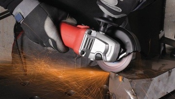 РЕЖНЫЕ ДИСКИ ПО МЕТАЛЛУ inox 125 x 6,0 MASTIFF