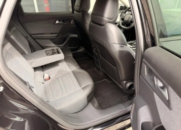 Citroen C5 III 2023 Citroën C5X 225 Start&amp;Stopp e-EAT8 PLUS, zdjęcie 4