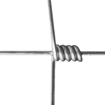 СЕТКА ДЛЯ ЗАБОРА ЛЕСНАЯ 150/10/30 л - рулон 50 м