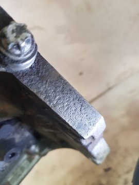 SPODEK MOTORU 1.0 12V Z10XE OPEL CORSA AGILA