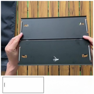 ПОРТАТИВНЫЕ СКЛАДНЫЕ МИНИ-СКЛАДНЫЕ МАЛЕНЬКИЕ ПЛЯЖНЫЕ СТОЛКИ